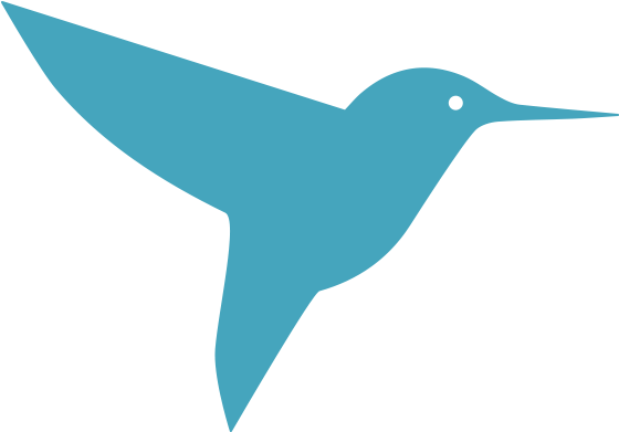 Apollo - Hummingbird Clipart (600x600), Png Download