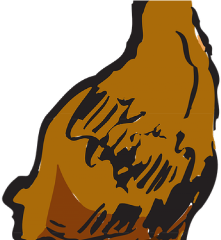 Mallard Clipart Feather - Png Download (640x480), Png Download