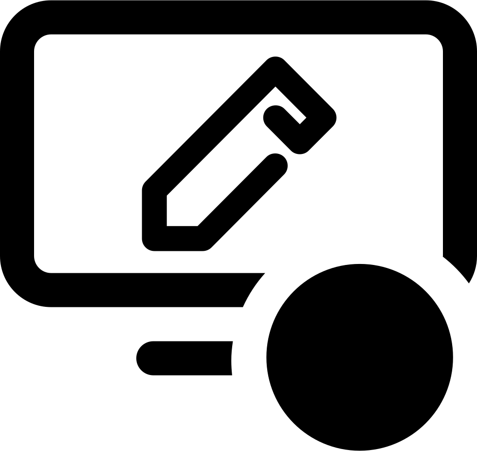 Png File Svg - Performance Evaluation Icon Clipart (980x926), Png Download