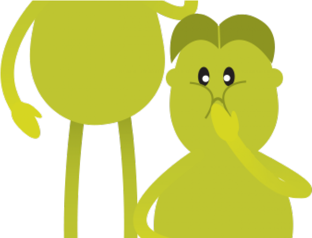 Burn Clipart Scald - Cartoon - Png Download (640x480), Png Download