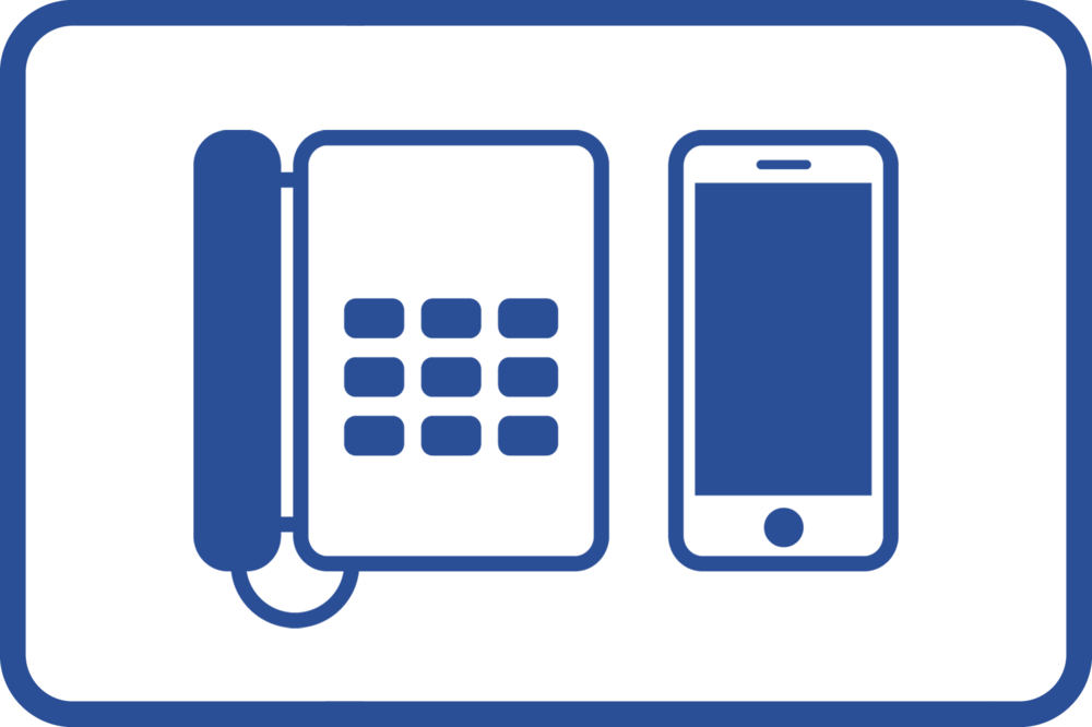 At Telephony Copy Clipart (1000x666), Png Download