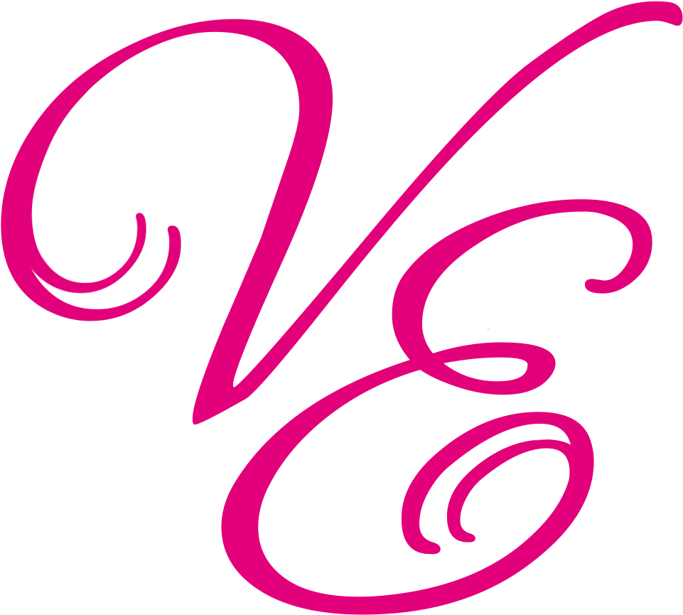 Vegas Elegance - Design Clipart (1200x1200), Png Download