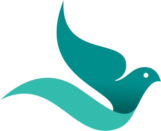 Depression And Anxiety Are The - Burd Clipart (600x600), Png Download