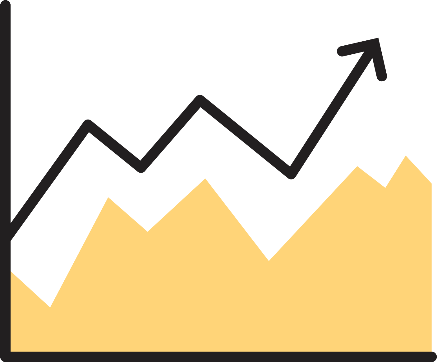 Earn Dividends To Help Grow Your Savings Clipart (1406x1166), Png Download