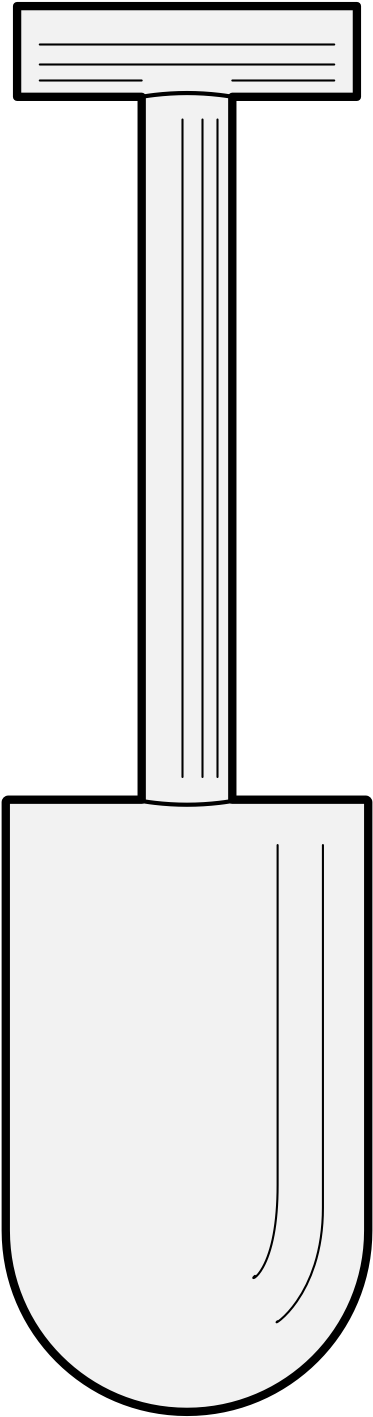 Details, Png - Architecture Clipart (412x1462), Png Download