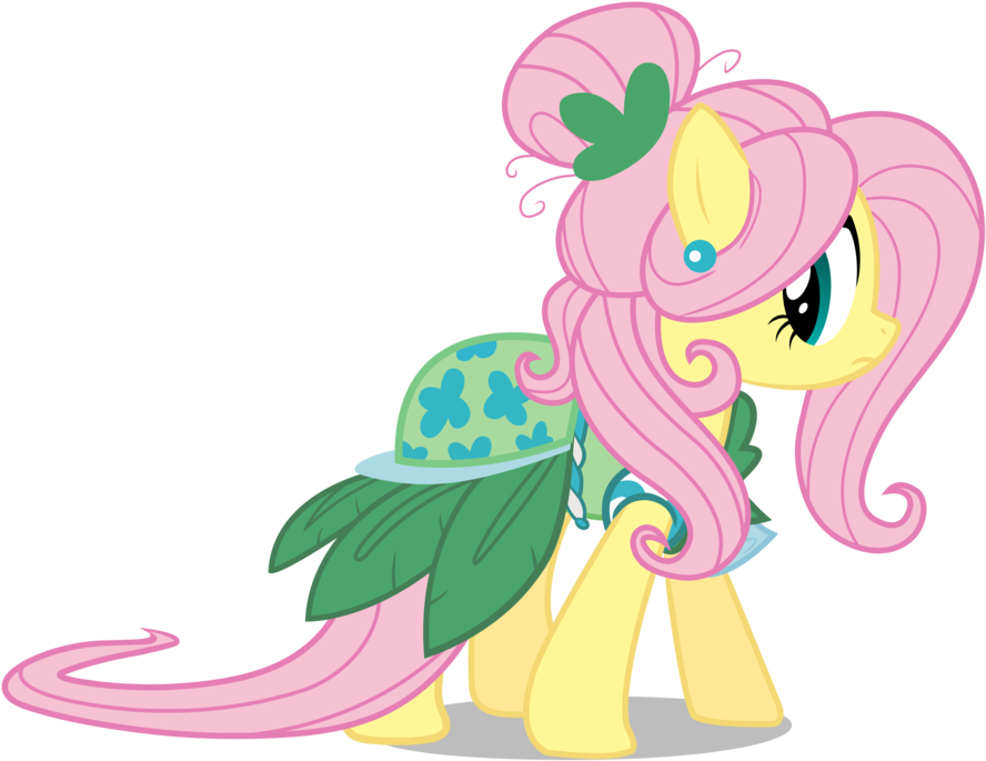 Second Impressions - Little Pony Friendship Is Magic Clipart (900x727), Png Download