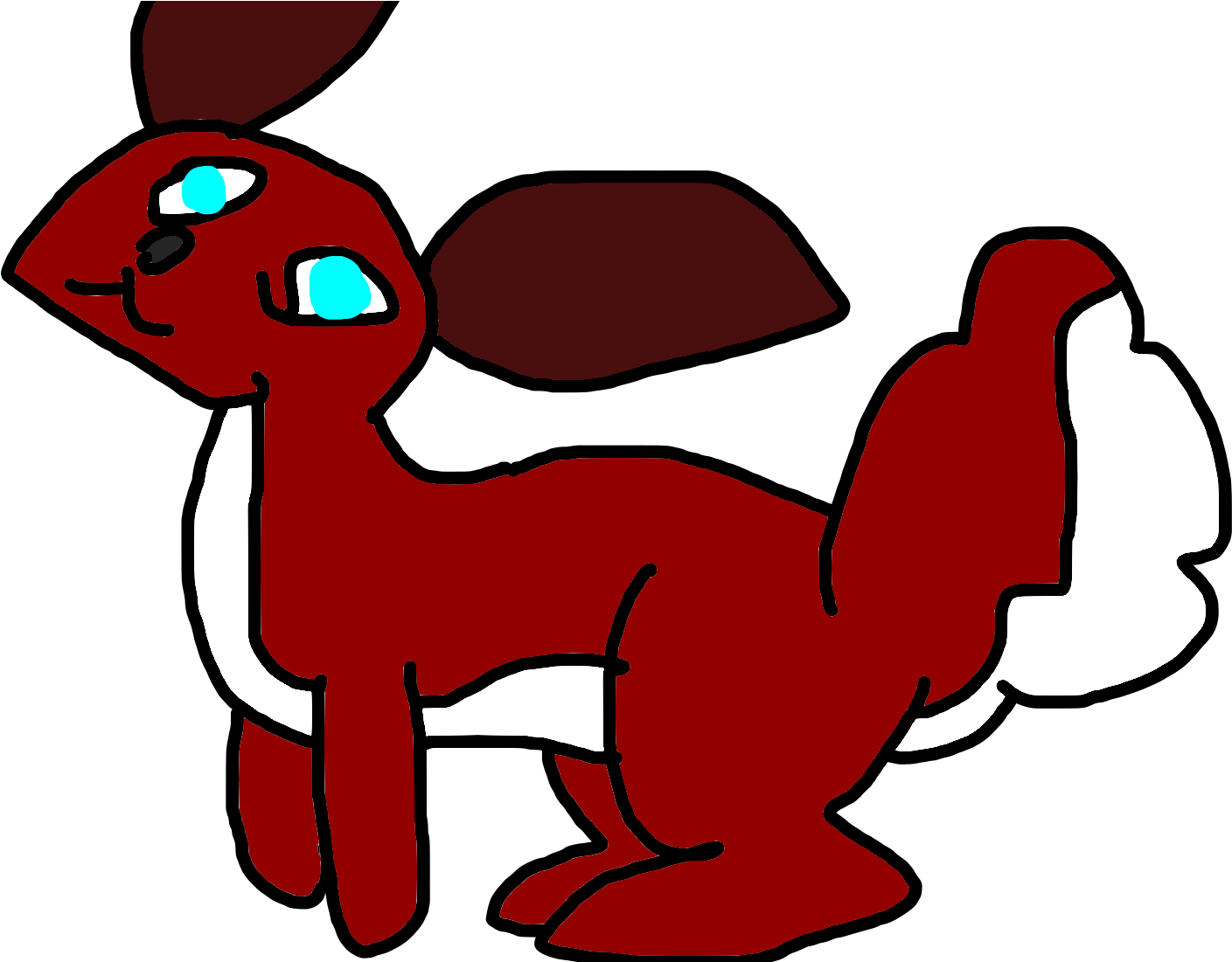 Logic - Cartoon Clipart (1600x1100), Png Download