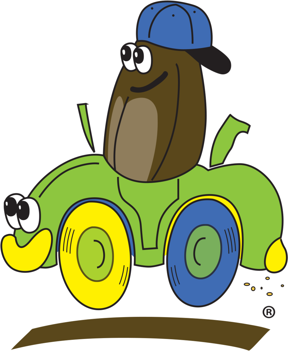 Joebeans Logo Icon Format=1500w Clipart (1000x1193), Png Download