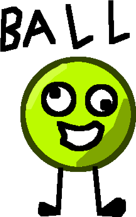 Ball - Catherine Wayte Primary School Clipart (700x824), Png Download