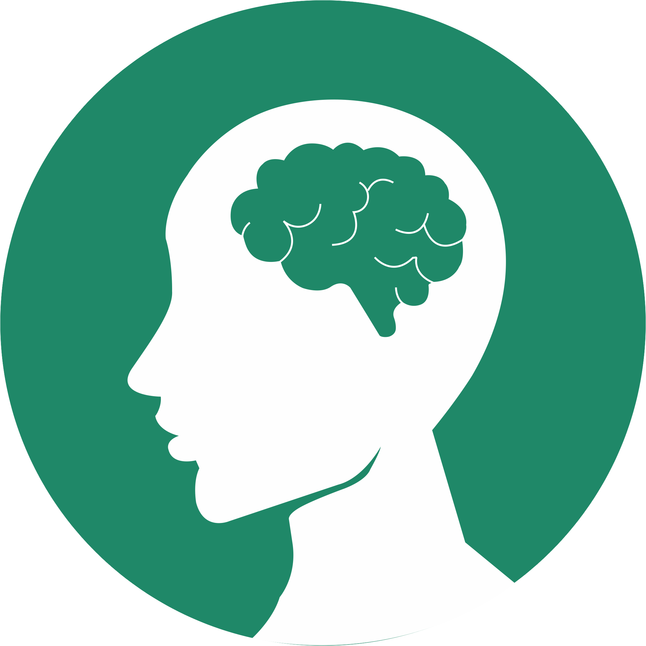 Dossier List - Illustration Clipart (2136x2136), Png Download