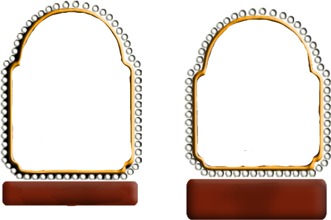 Chuckecheese Image - Arch Clipart (1024x1024), Png Download