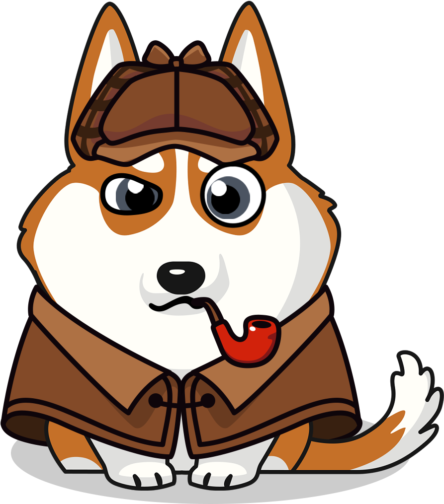 To New Stores /help - Dog Licks Clipart (1139x1139), Png Download