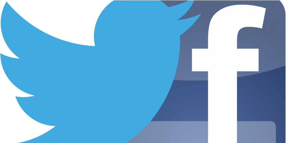 Join Us On Facebook And Twitter Hnn Gaming Community Clipart (960x460), Png Download