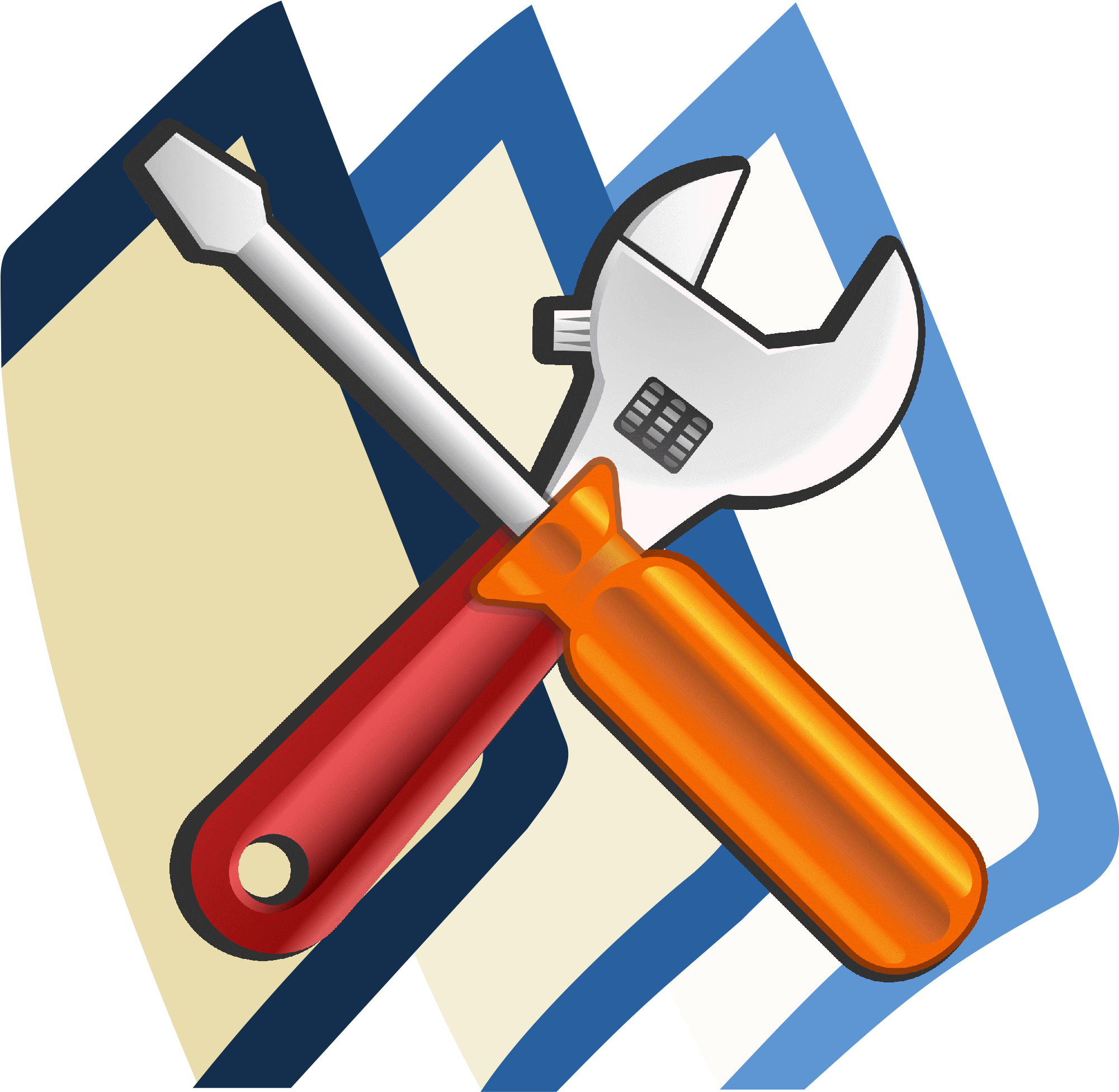 Wikibooks Bureaucrat - Wikibooks Clipart (2000x2000), Png Download