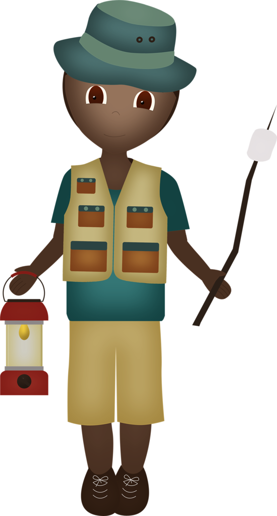 Camping Camping Meals, Camping Hacks, Tents, Free Printables, - Fishing Clipart (549x1024), Png Download