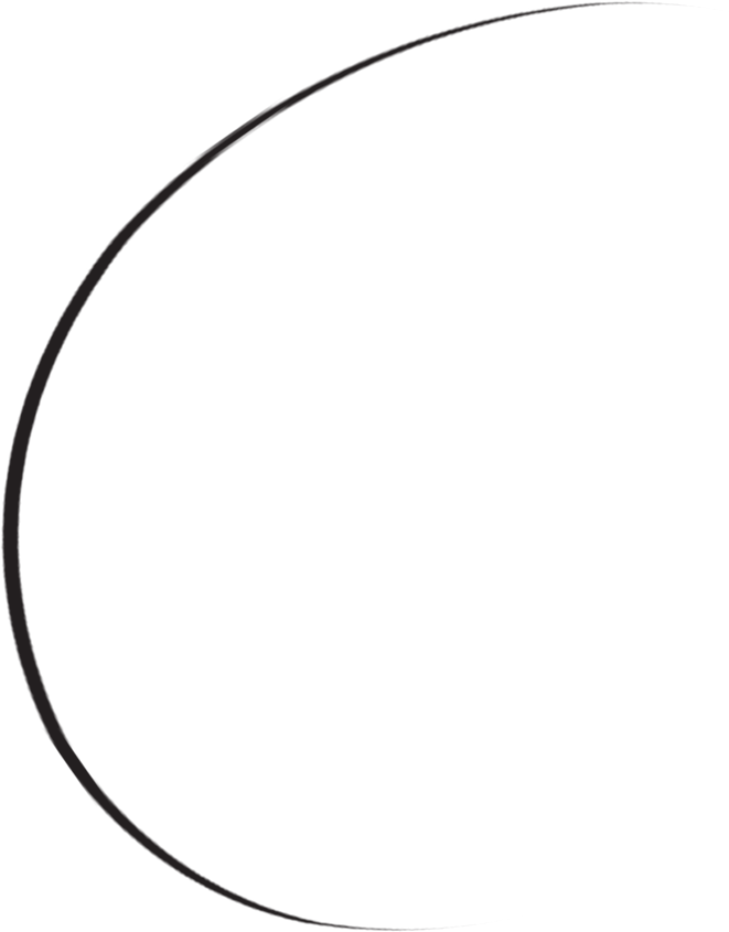 We The - Circle Clipart (661x845), Png Download