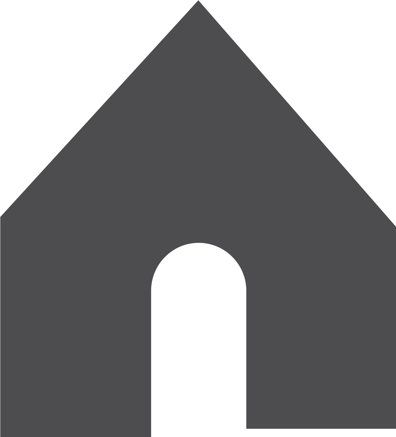 Download - Arch Clipart (2048x2048), Png Download