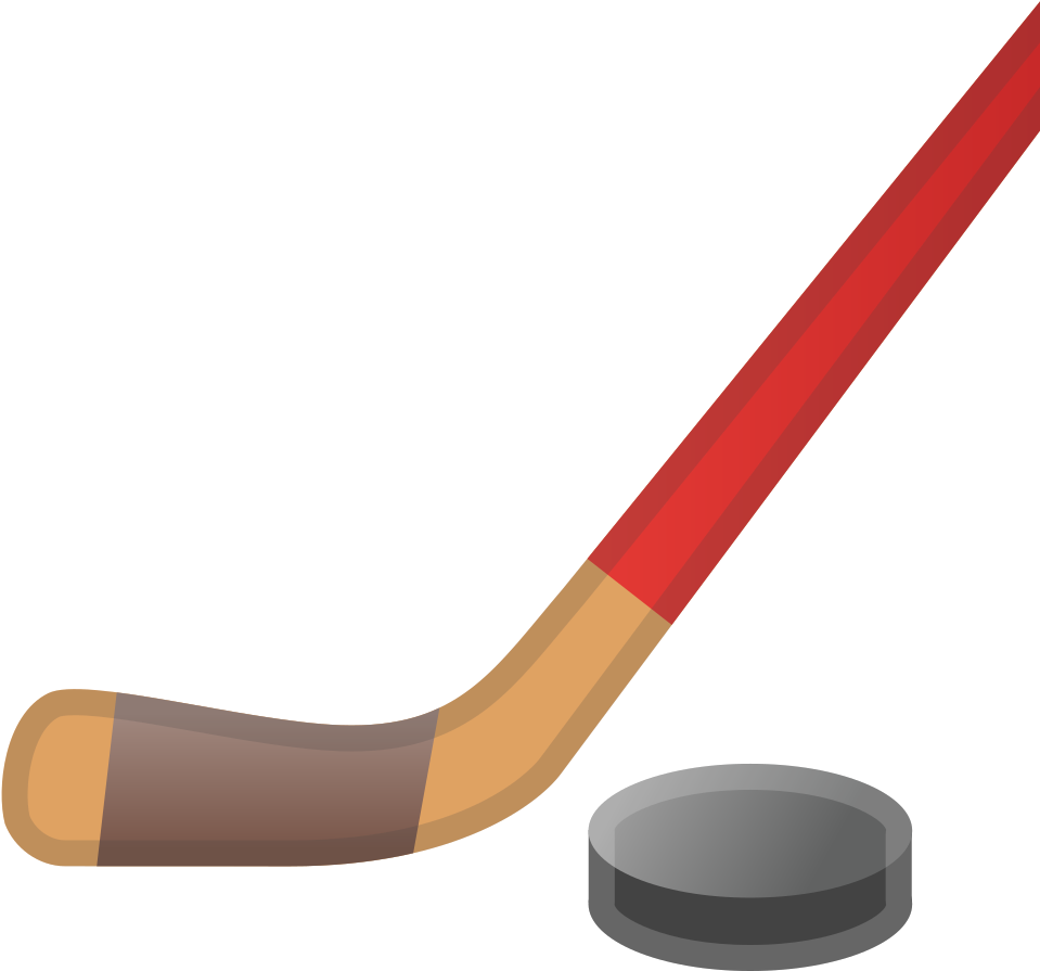 Download Svg Download Png - Eishockey Emoji Clipart (1024x1024), Png Download