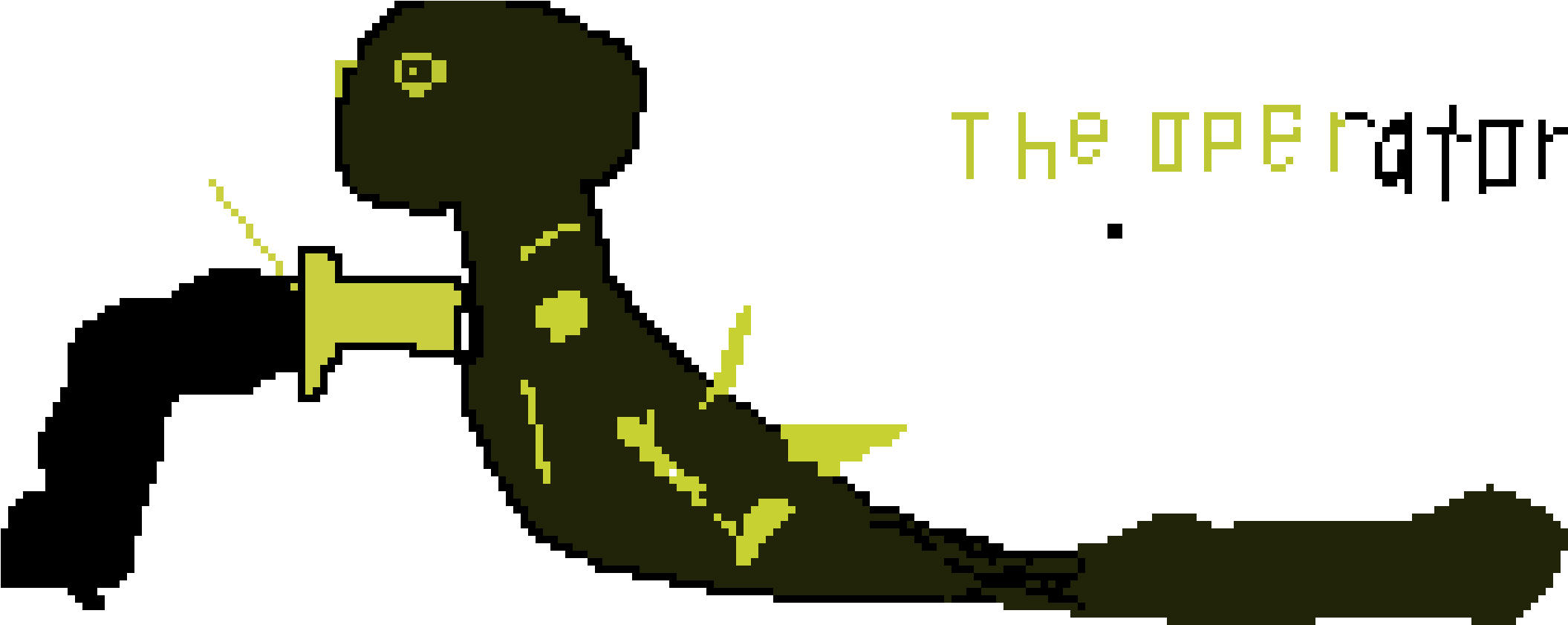 Direct Image Link - Inthelittlewood Clipart (2210x870), Png Download