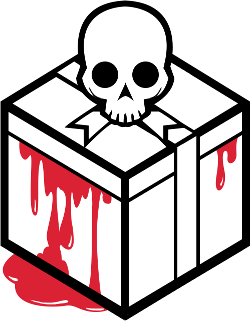 Take A Look Inside - Cube Face Clipart (539x672), Png Download