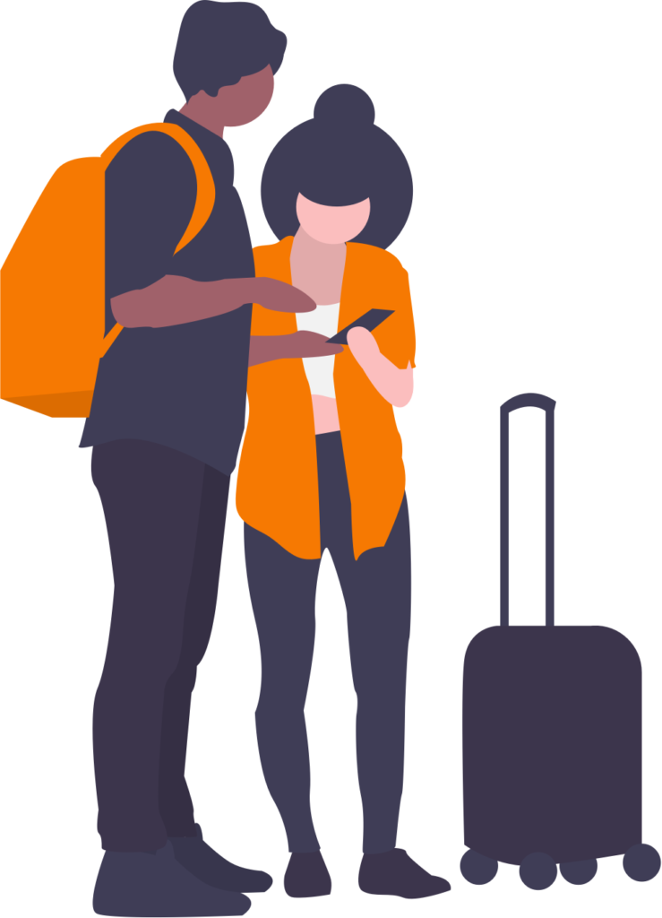 Learn How To Use Swivlstudio To Strengthen Customer - Design Clipart (739x1024), Png Download