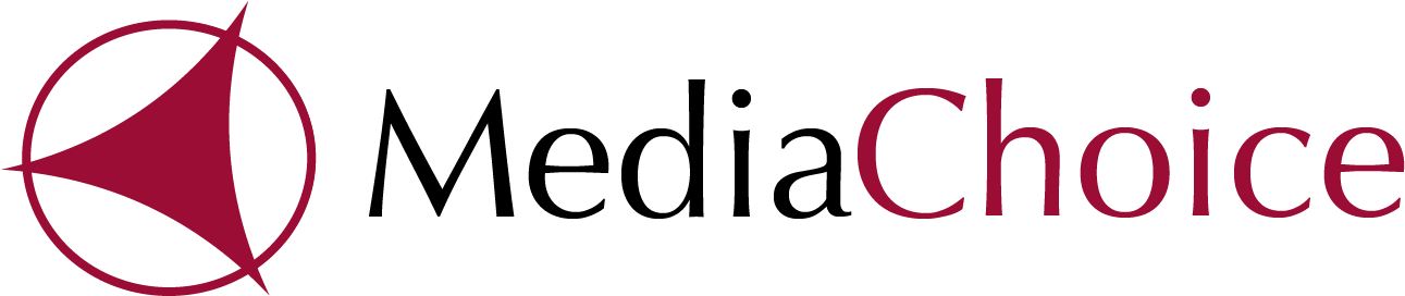 Media Choice Is An Outdoor Advertising Company Headquartered - Ardyss Clipart (1299x275), Png Download