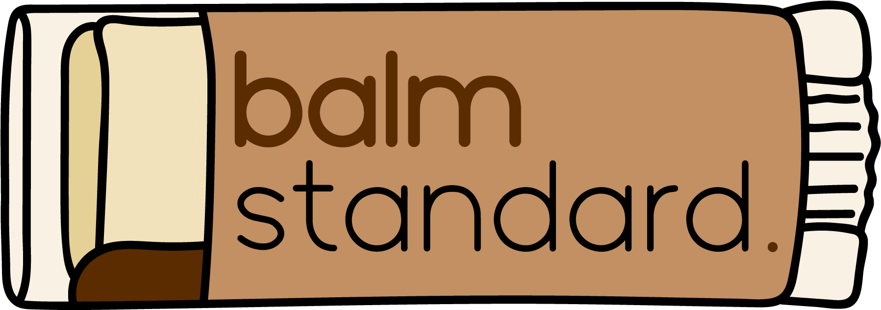 Lip Balm Clipart (2401x2401), Png Download