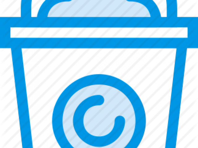 Coffee Beans Clipart Frappe - Png Download (640x480), Png Download