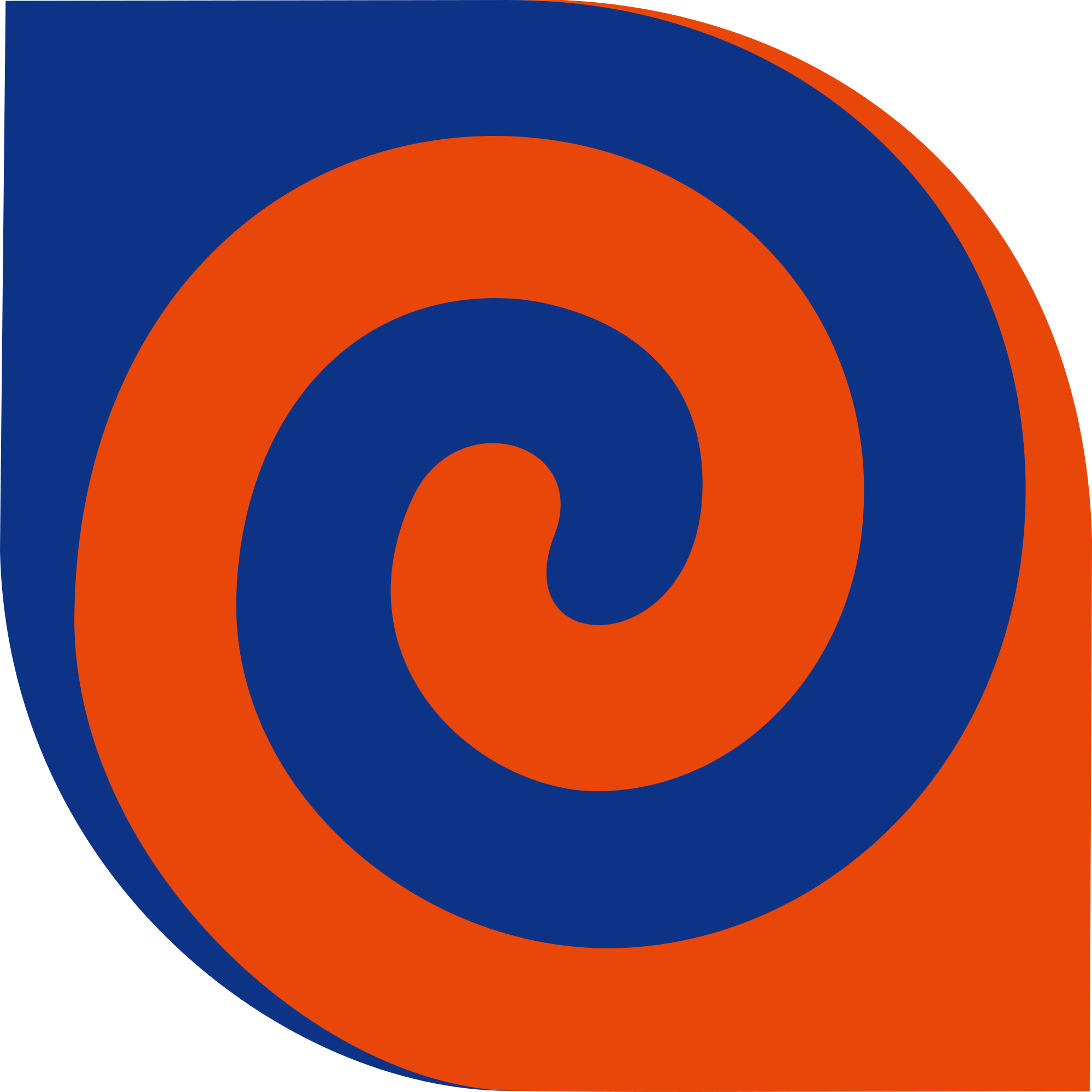 Open - Spiral Clipart (2000x2000), Png Download