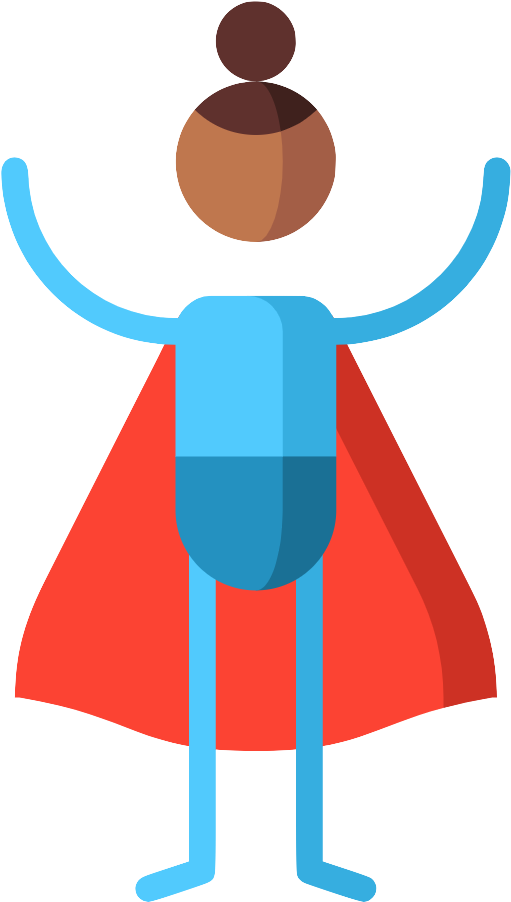 Self-esteem - Illustration Clipart (2560x1600), Png Download