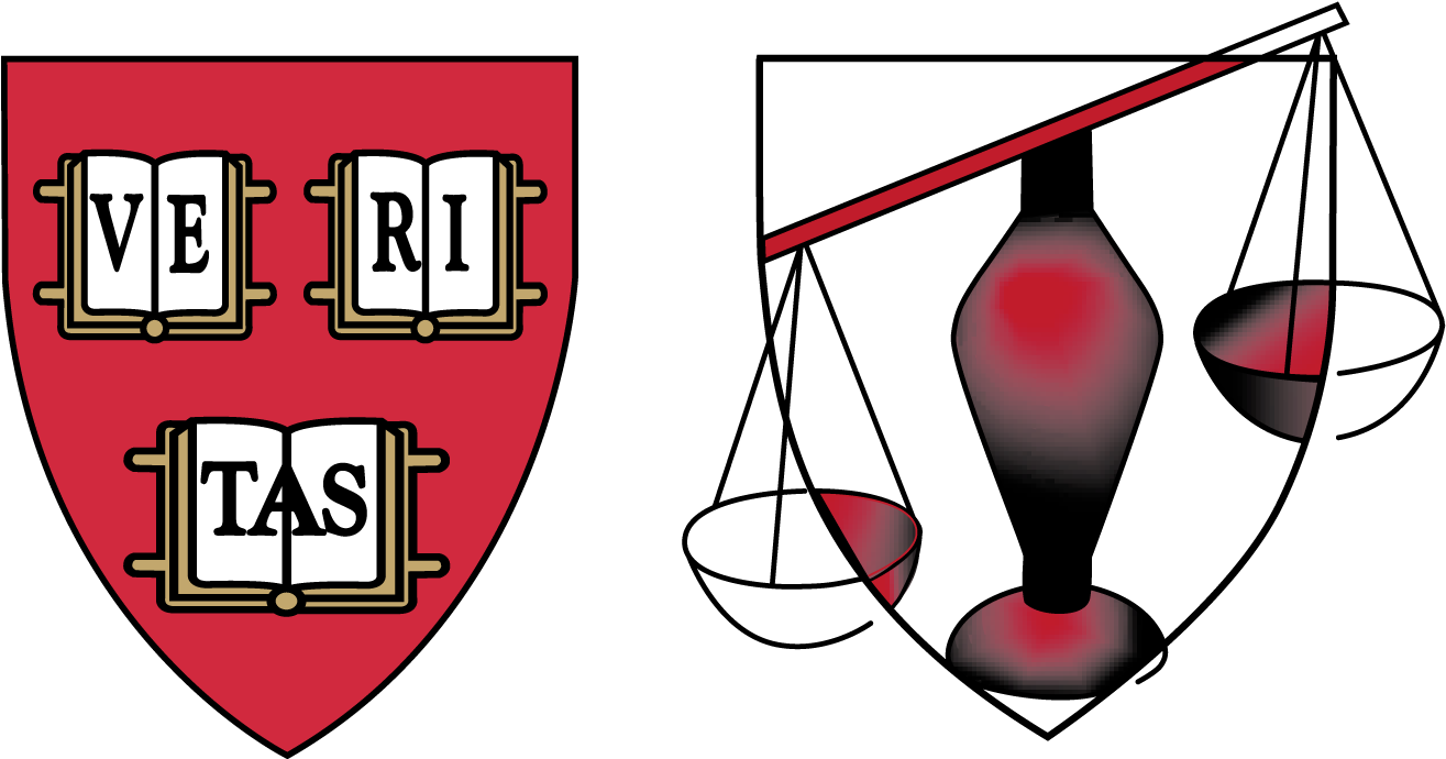4 Color 3d Shield 93k - Harvard University Clipart (1317x699), Png Download