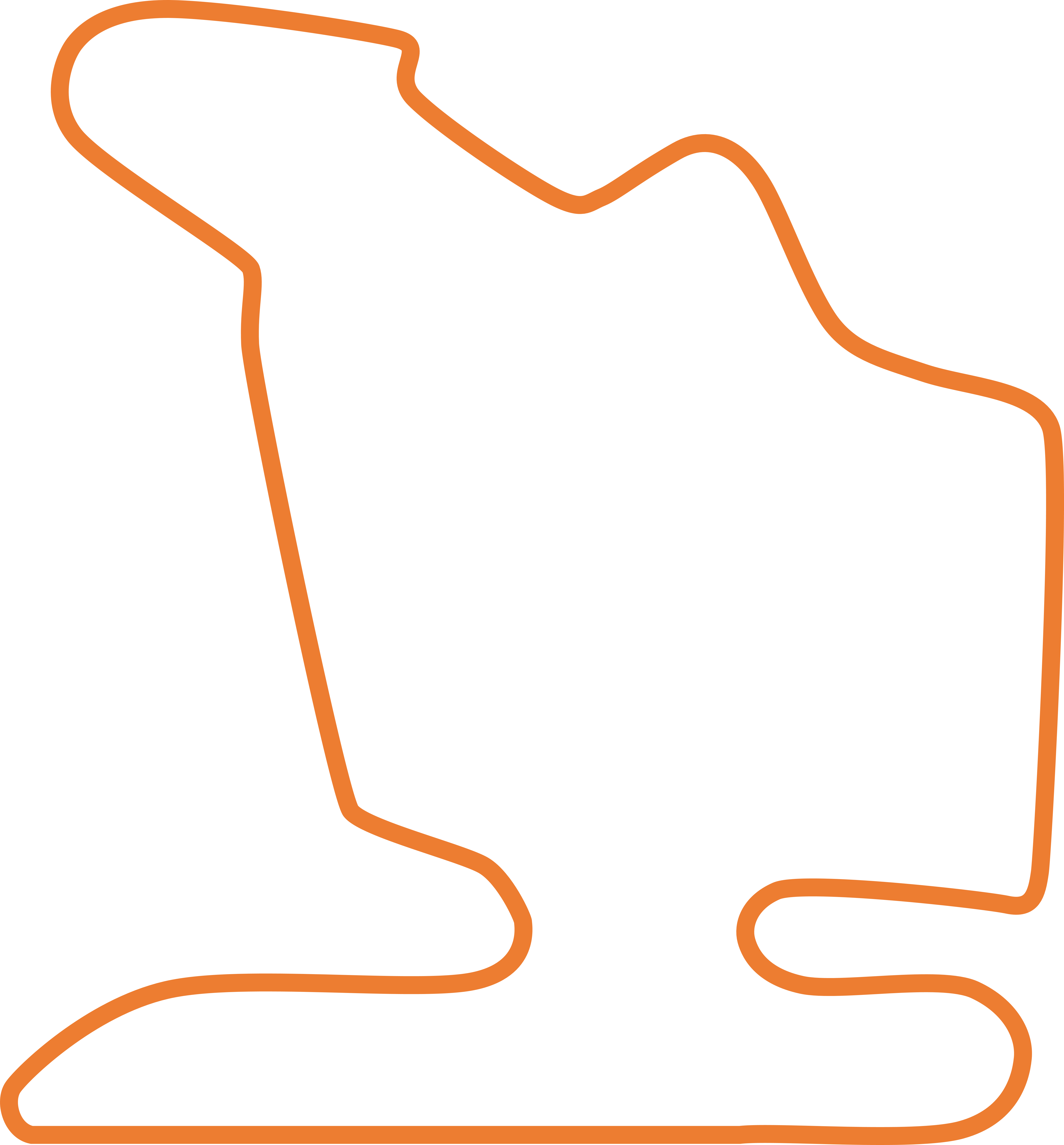 Hungaroring Track Map Clipart (4925x5301), Png Download