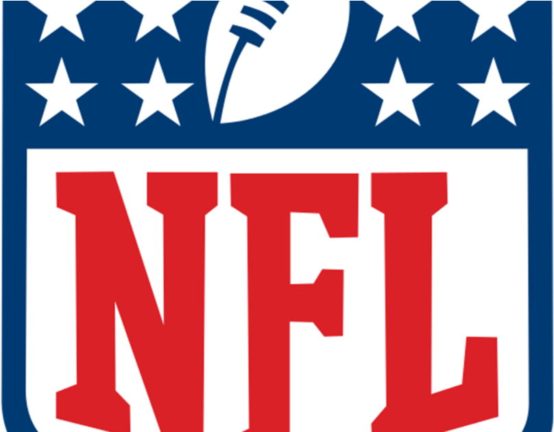 Click For All Clients - Nfl Clipart (1500x630), Png Download