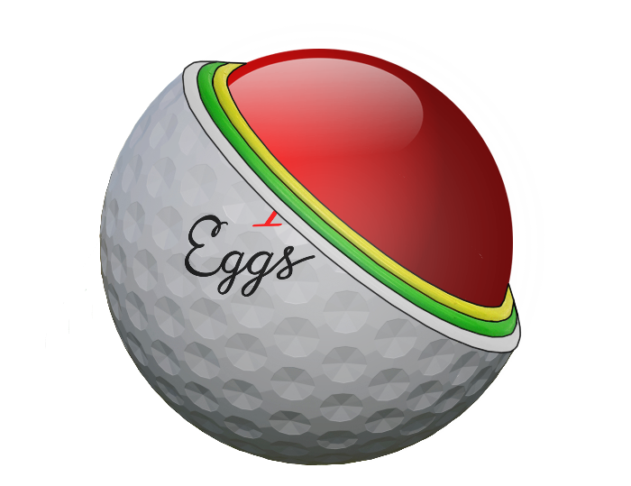 Speed Golf Clipart (700x539), Png Download