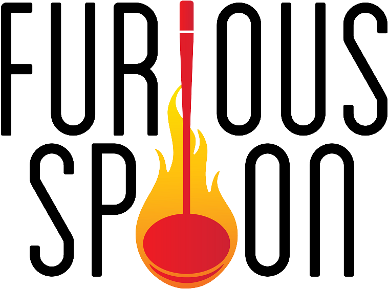 Furious Spoon Andersonville Clipart (805x594), Png Download