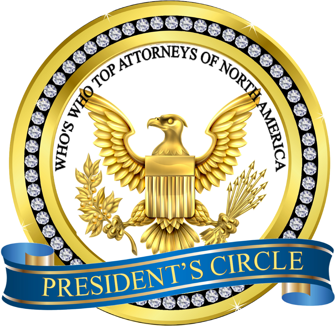 Top Attorney J Clipart (1134x1134), Png Download