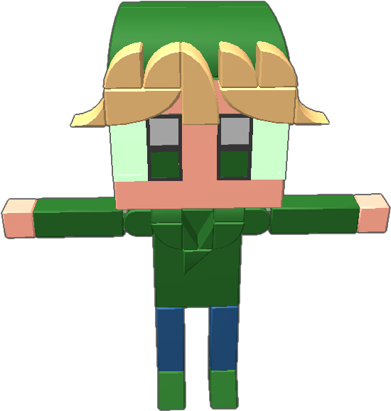 By 🦊🦊foxgamer3000🦊🦊 - Cross Clipart (768x768), Png Download