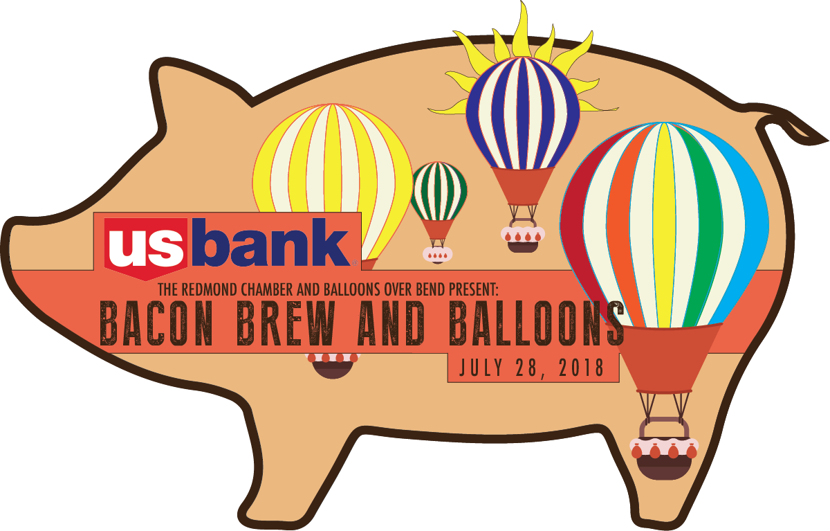 Bbflogofinal - Hot Air Balloon Clipart (1200x767), Png Download