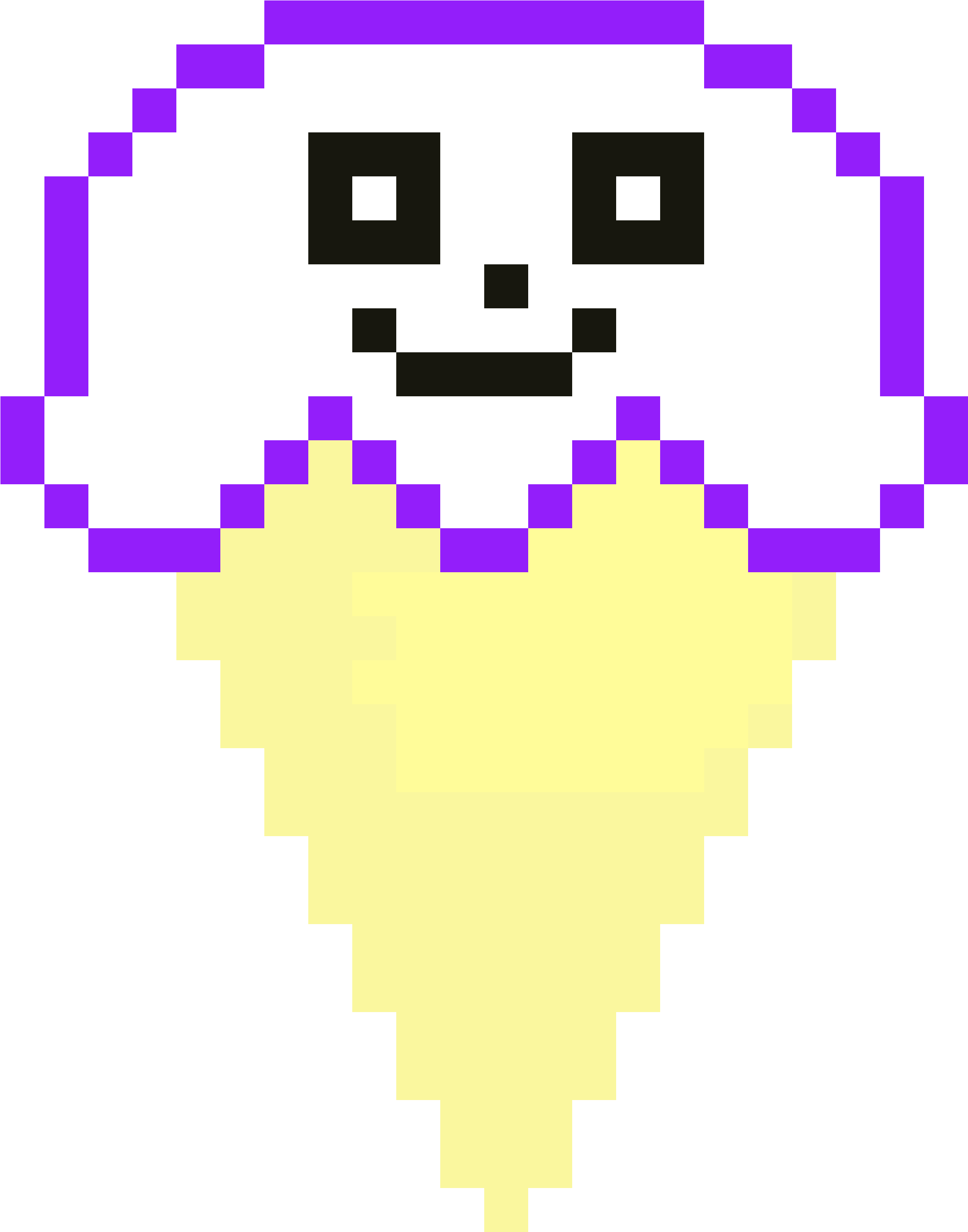 Ice Cream - Exo Speech Bubble Clipart (4300x3400), Png Download