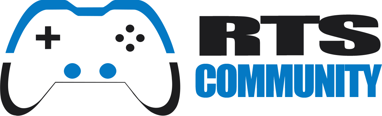 8 Upcoming Rts Video Games We Can't Wait To Play Clipart (1222x373), Png Download