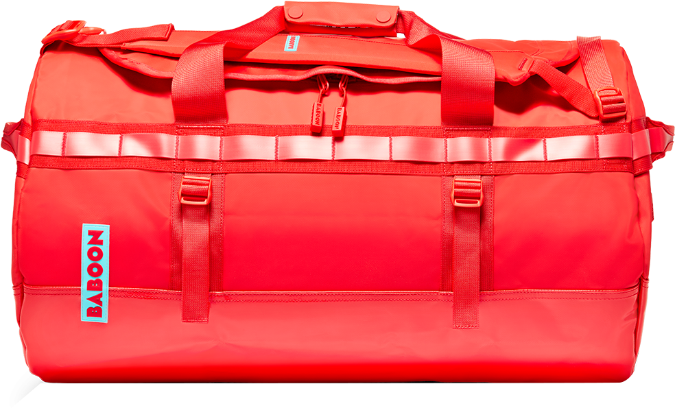 Go-bag Big Image Clipart (1080x1080), Png Download