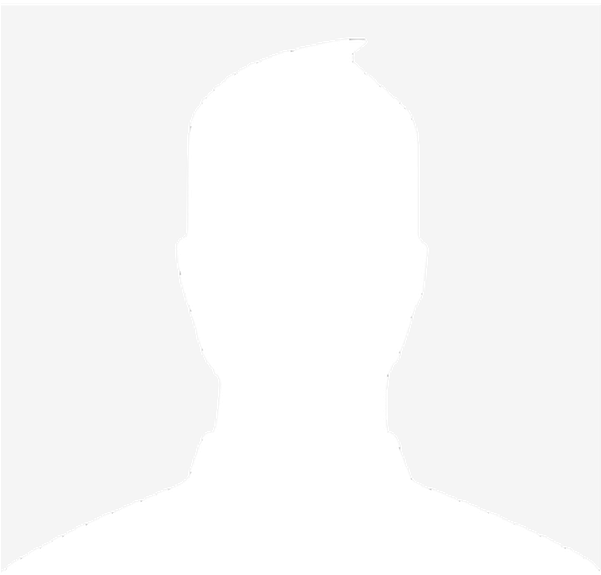 Eduardo Mayorga Téllez - Face Silhouette Clipart (600x600), Png Download
