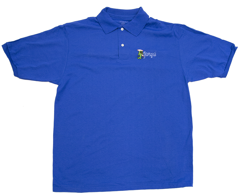 Shopshirtsgeorge's Polo Shirts - Shirt Clipart (815x661), Png Download
