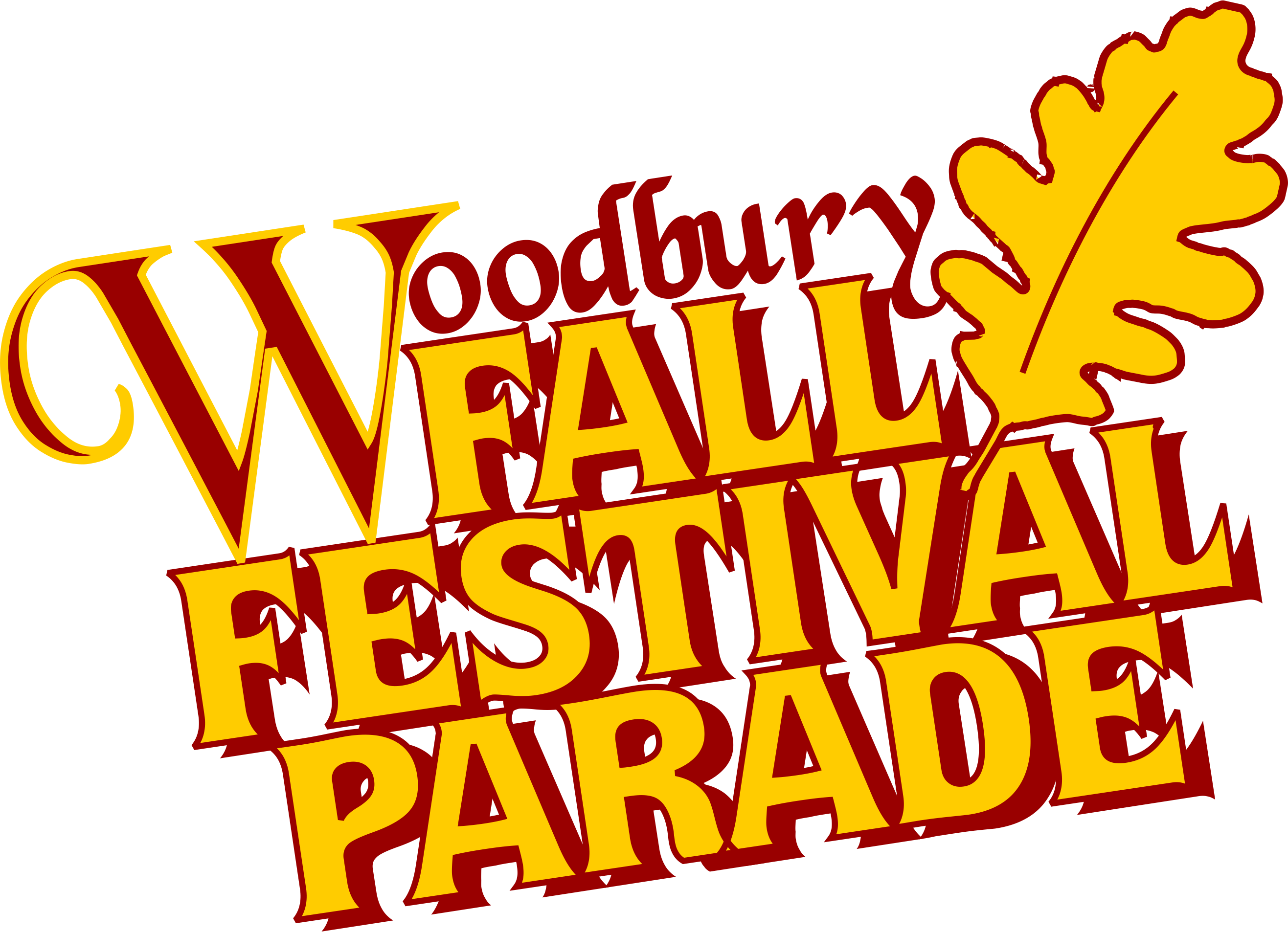 Check Back For Information On The Fall Festival Parade Clipart (2633x1908), Png Download