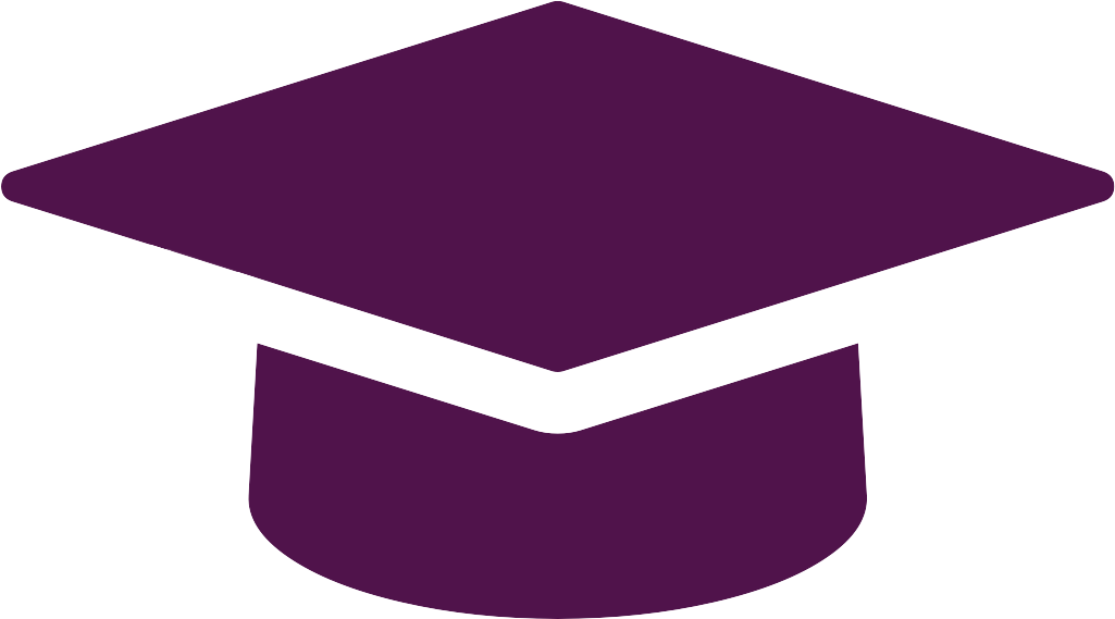 Academic Excellence - Mortarboard Clipart (1024x1024), Png Download
