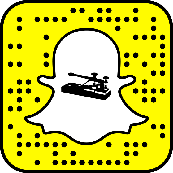 Snapchat - Snapchat Logo Clipart (559x559), Png Download