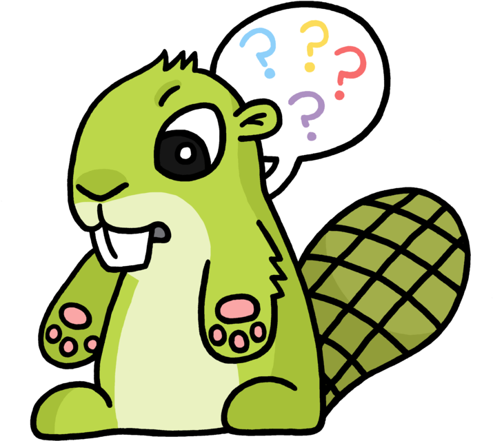 Confused Adsy - Transparent Confusion Clip Art - Png Download (800x755), Png Download