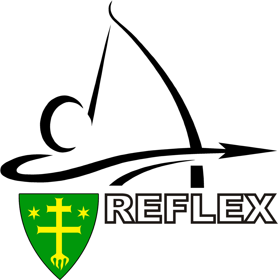 Lk Reflex Žilina - Žilina Clipart (1181x1192), Png Download