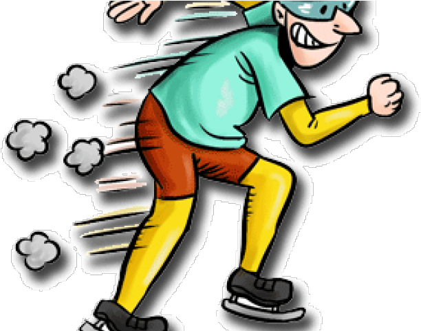 Speed Clipart Transparent - Png Download (640x480), Png Download