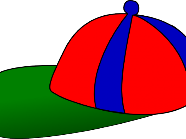 Snapback Clipart Clip Art - Png Download (640x480), Png Download